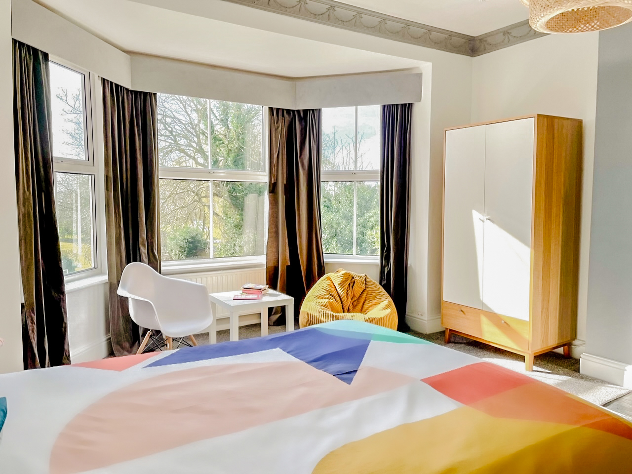 Riverside bedroom 2