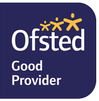ofsted_good Ofsted Good Provider