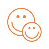 Positive Relationships